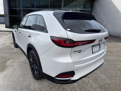 2026 Mazda Mazda CX-70 MHEV 3.3 Turbo Premium Plus