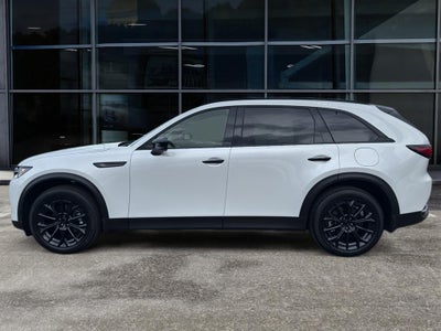 2026 Mazda Mazda CX-70 MHEV 3.3 Turbo Premium Plus