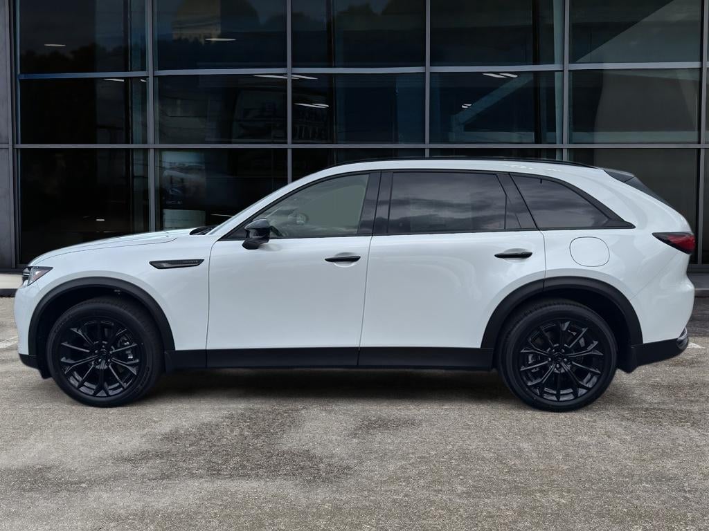 2026 Mazda Mazda CX-70 MHEV 3.3 Turbo Premium Plus