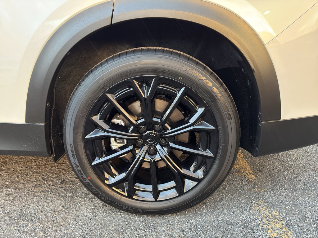 2026 Mazda Mazda CX-70 MHEV 3.3 Turbo Premium Plus