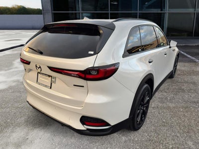 2026 Mazda Mazda CX-70 MHEV 3.3 Turbo Premium Plus