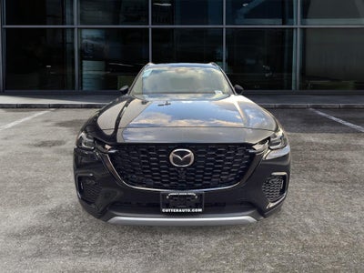 2026 Mazda Mazda CX-70 MHEV 3.3 Turbo Premium Plus