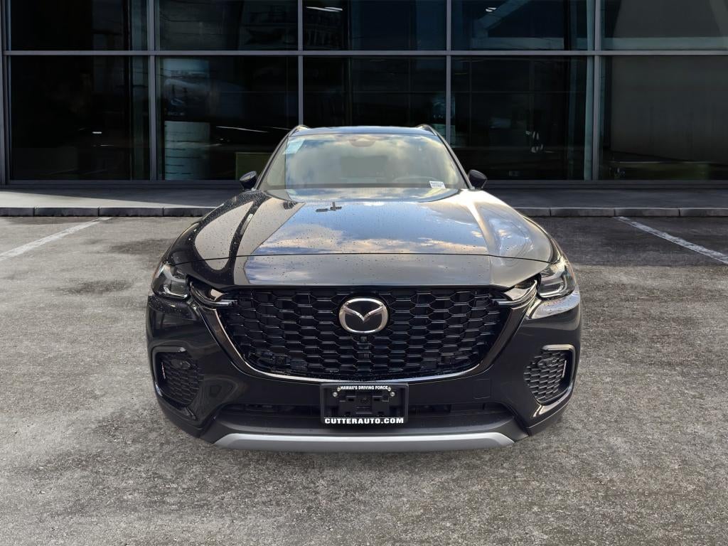 2026 Mazda Mazda CX-70 MHEV 3.3 Turbo Premium Plus