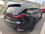 2026 Mazda Mazda CX-70 MHEV 3.3 Turbo Premium Plus