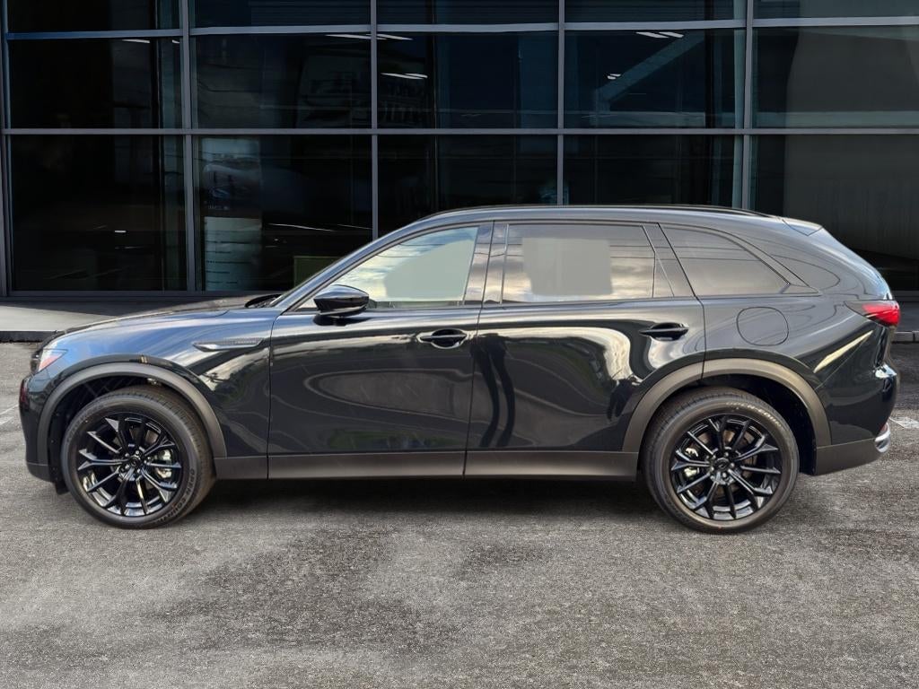 2026 Mazda Mazda CX-70 MHEV 3.3 Turbo Premium Plus