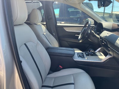 2024 Mazda Mazda CX-90 3.3 Turbo S