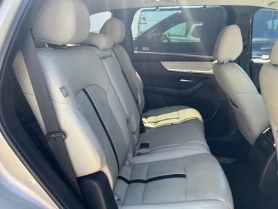 2024 Mazda Mazda CX-90 3.3 Turbo S