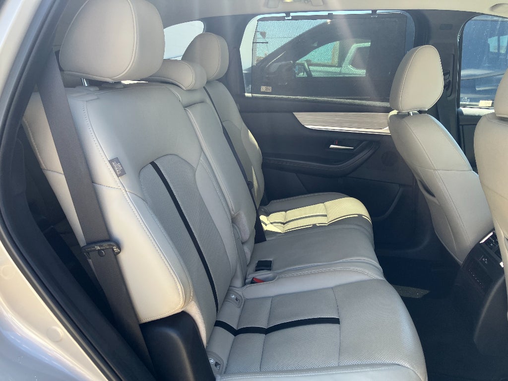 2024 Mazda Mazda CX-90 3.3 Turbo S