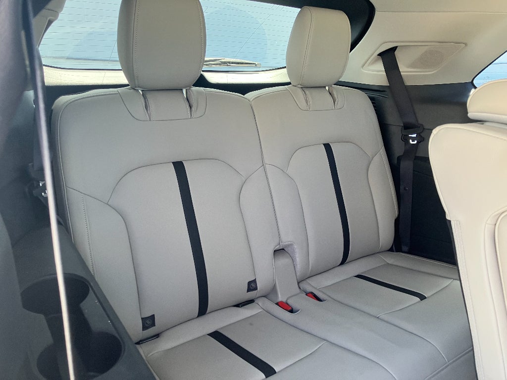 2024 Mazda Mazda CX-90 3.3 Turbo S