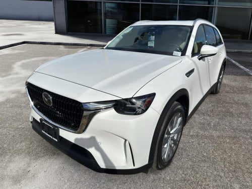 2026 Mazda Mazda CX-90 Preferred