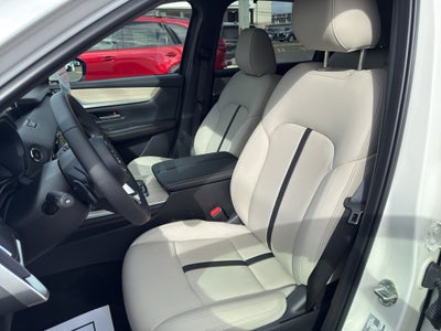 2026 Mazda Mazda CX-90 Preferred
