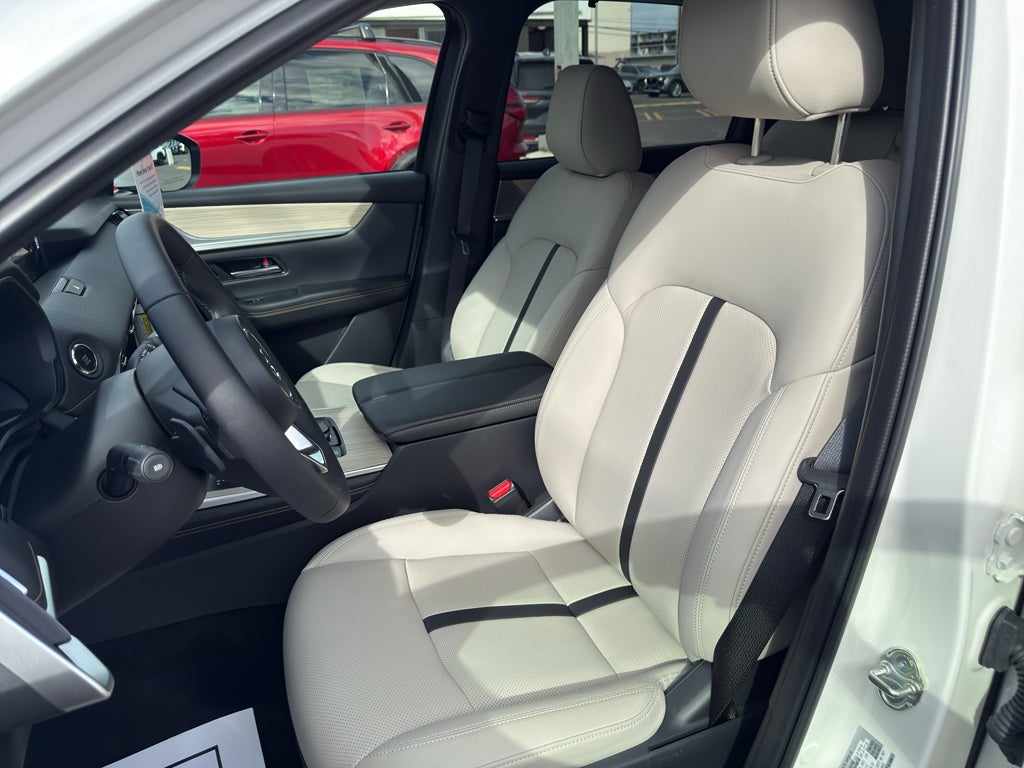 2026 Mazda Mazda CX-90 Preferred