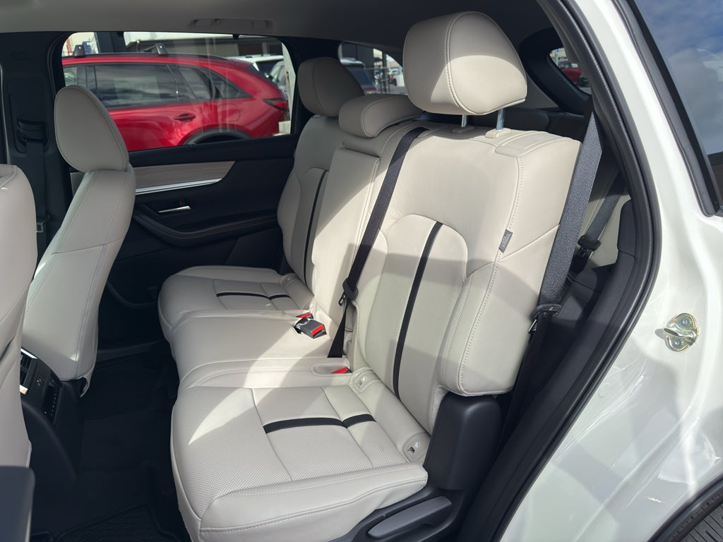 2026 Mazda Mazda CX-90 Preferred