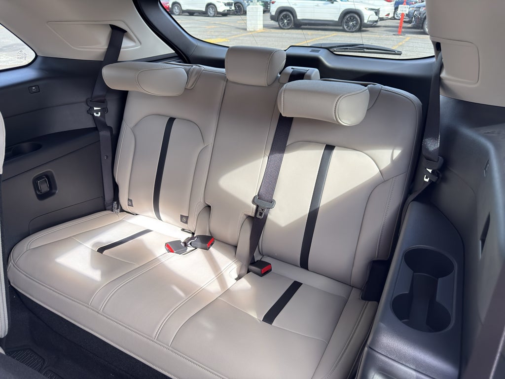 2026 Mazda Mazda CX-90 Preferred
