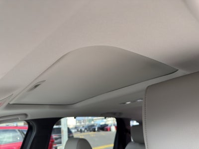 2026 Mazda Mazda CX-90 Preferred