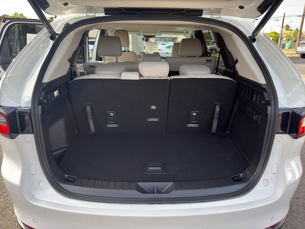 2026 Mazda Mazda CX-90 Preferred