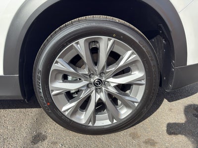 2026 Mazda Mazda CX-90 Preferred