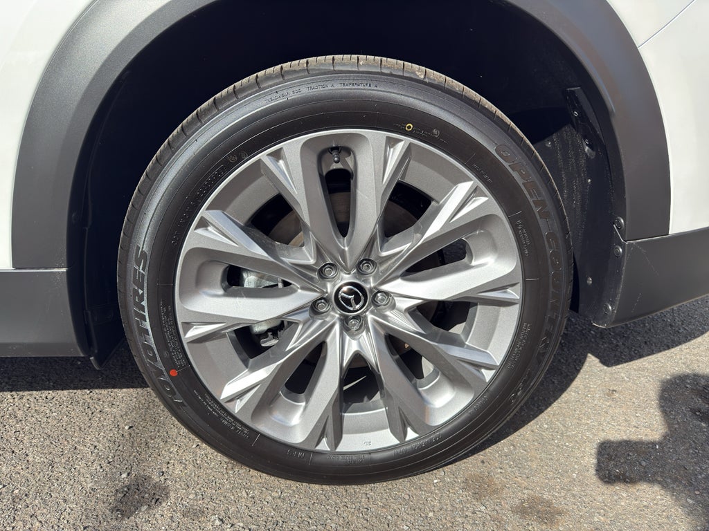 2026 Mazda Mazda CX-90 Preferred