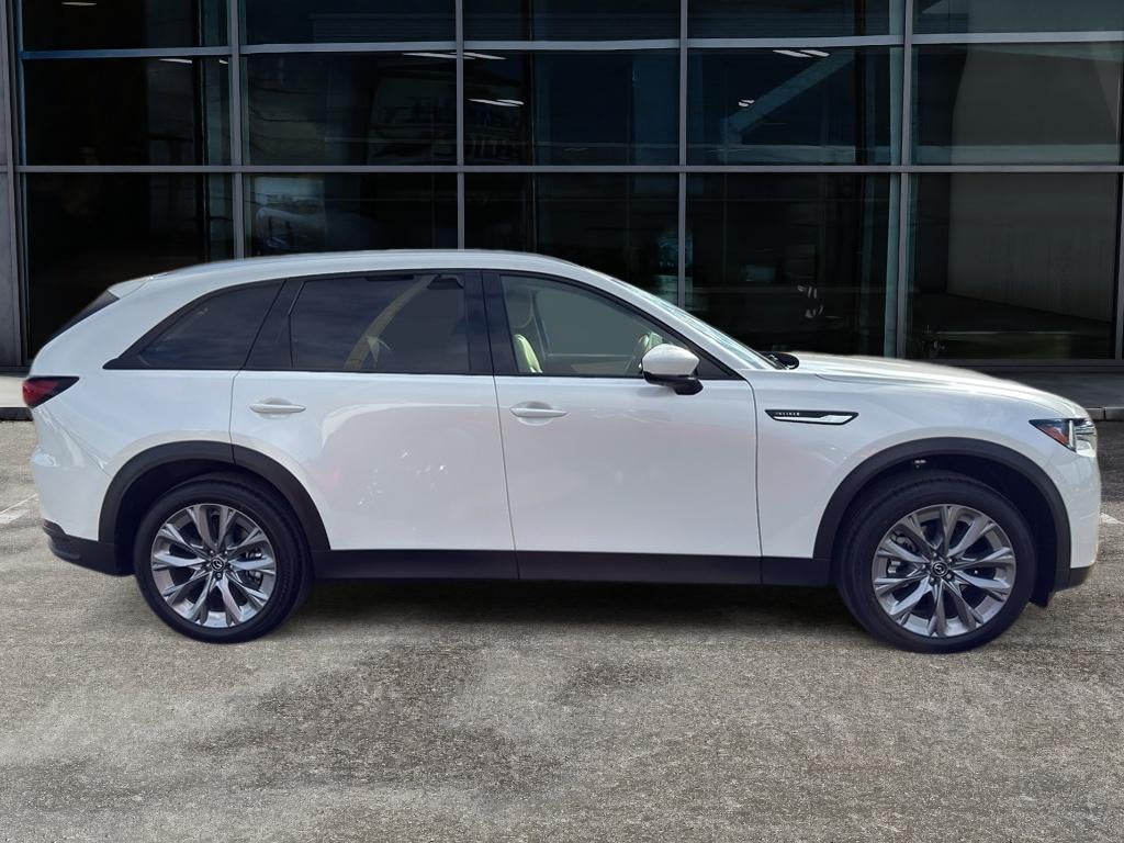 2026 Mazda Mazda CX-90 Preferred