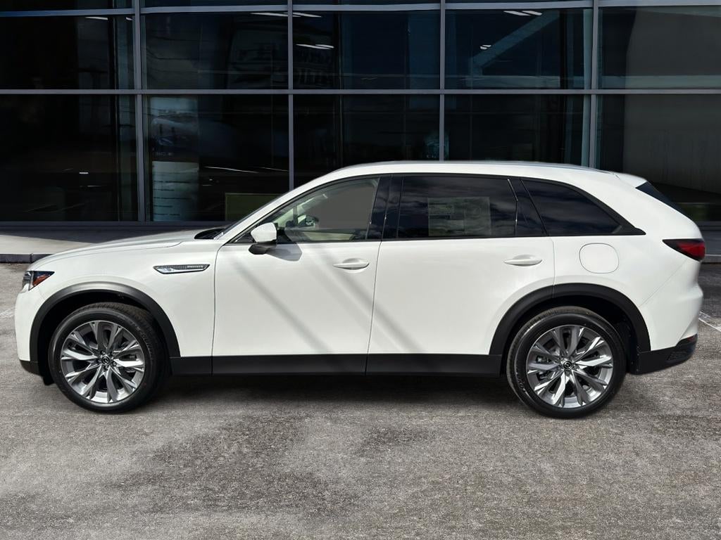 2026 Mazda Mazda CX-90 Preferred