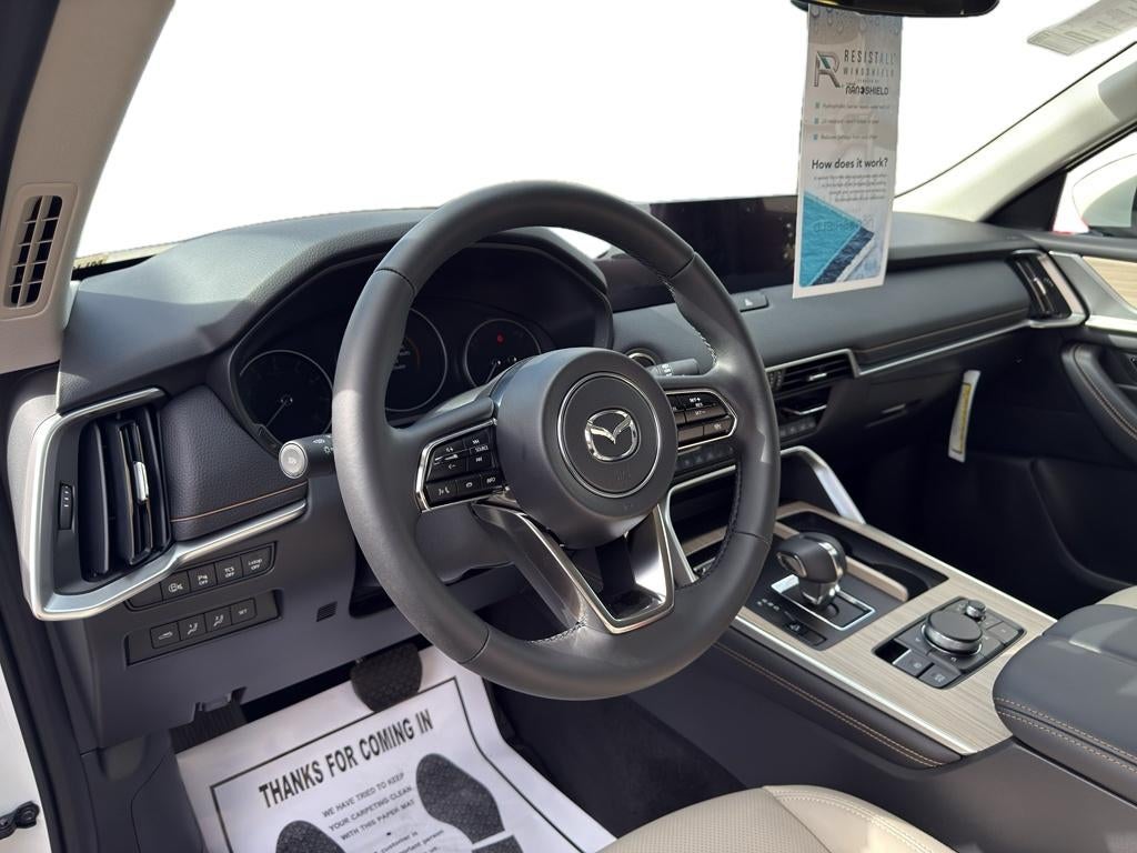 2026 Mazda Mazda CX-90 Preferred