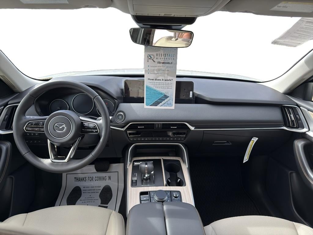 2026 Mazda Mazda CX-90 Preferred