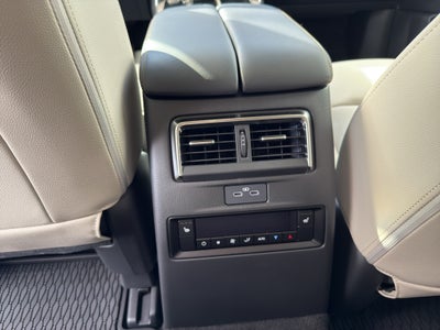 2026 Mazda Mazda CX-90 Preferred