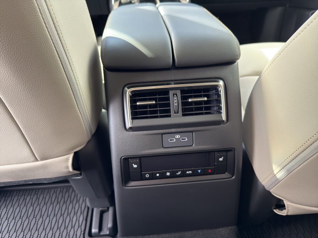 2026 Mazda Mazda CX-90 Preferred