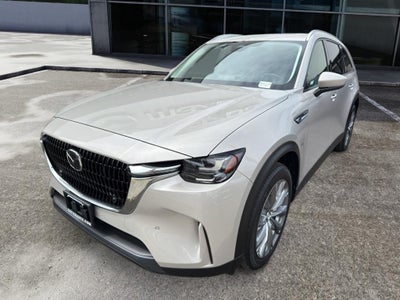 2026 Mazda Mazda CX-90 Preferred