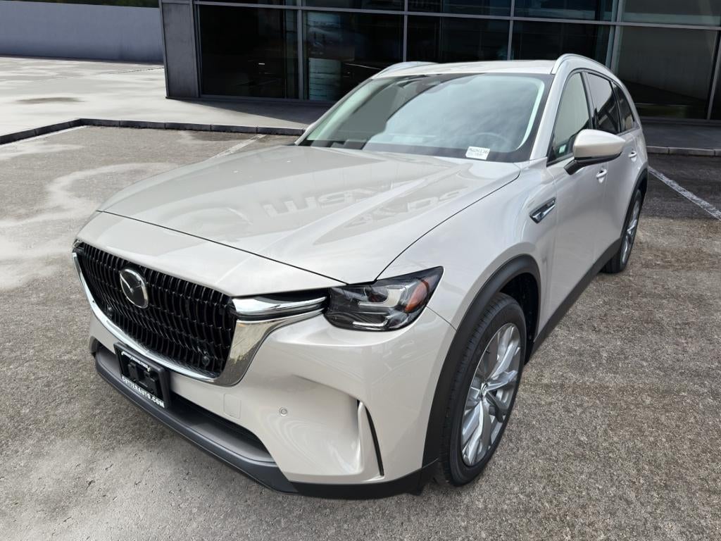2026 Mazda Mazda CX-90 Preferred