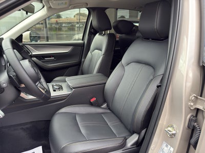 2026 Mazda Mazda CX-90 Preferred