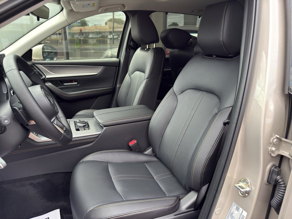 2026 Mazda Mazda CX-90 Preferred
