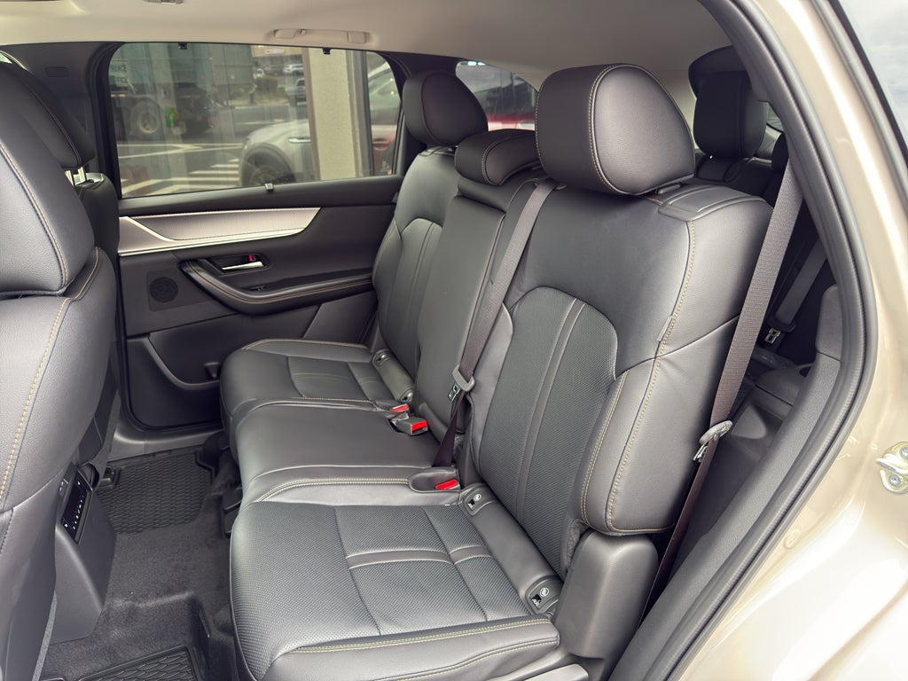 2026 Mazda Mazda CX-90 Preferred
