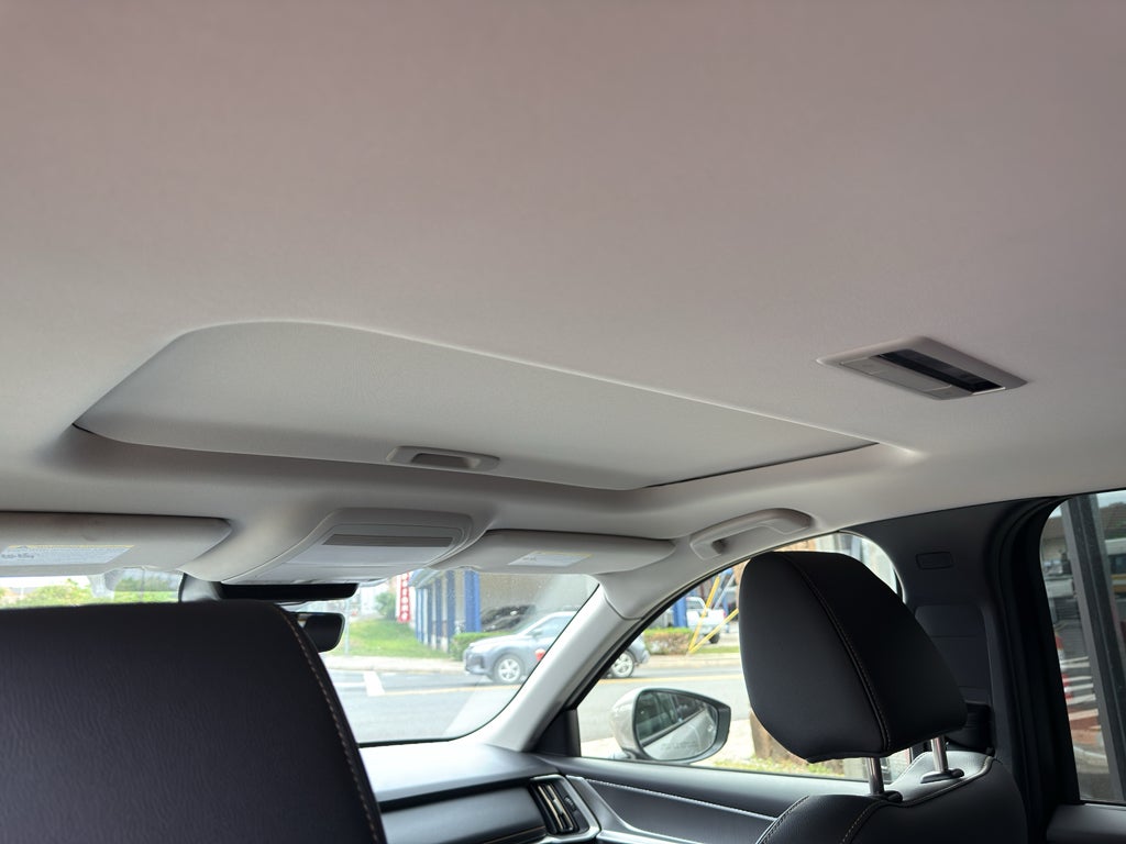 2026 Mazda Mazda CX-90 Preferred