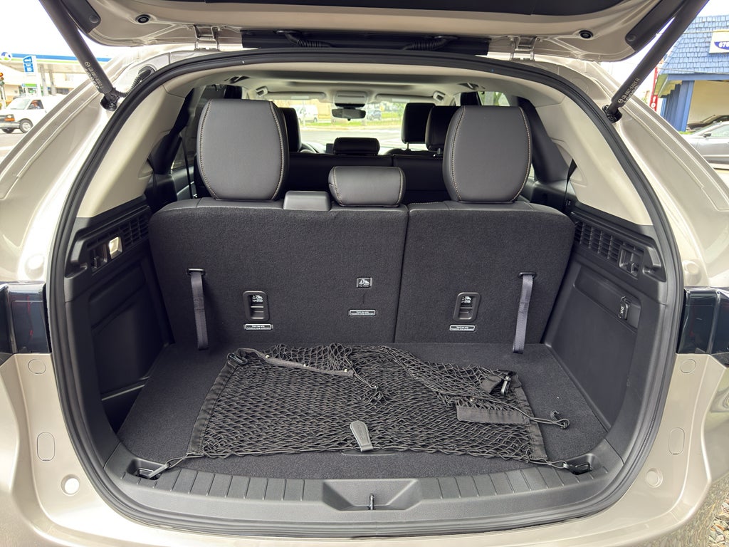 2026 Mazda Mazda CX-90 Preferred