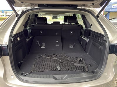 2026 Mazda Mazda CX-90 Preferred