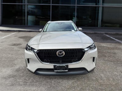 2026 Mazda Mazda CX-90 Preferred