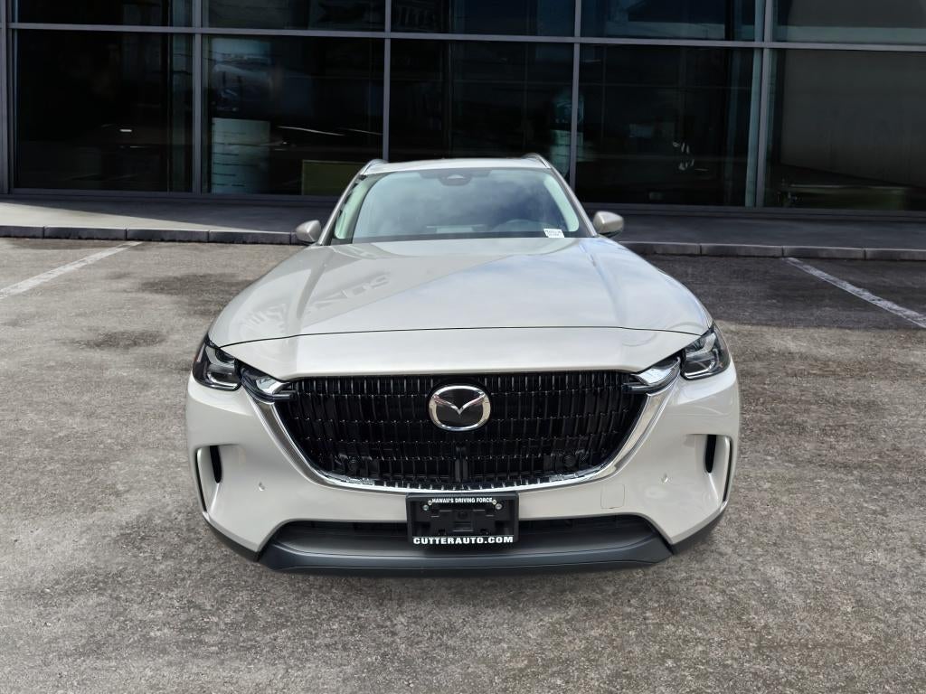 2026 Mazda Mazda CX-90 Preferred