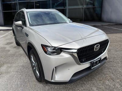 2026 Mazda Mazda CX-90 Preferred