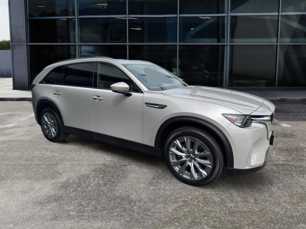 2026 Mazda Mazda CX-90 Preferred