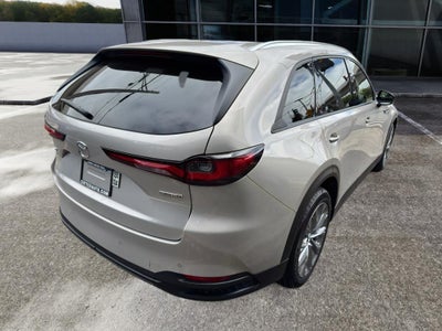 2026 Mazda Mazda CX-90 Preferred