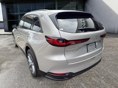 2026 Mazda Mazda CX-90 Preferred