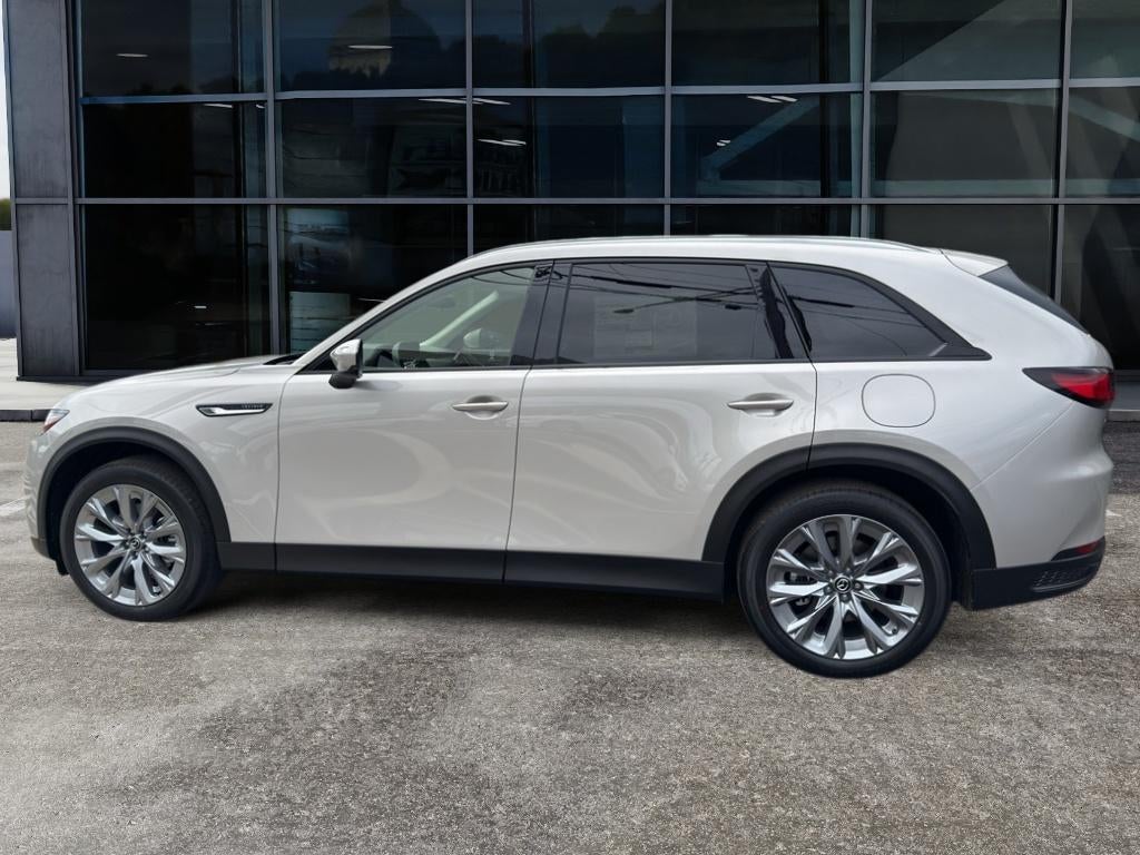 2026 Mazda Mazda CX-90 Preferred