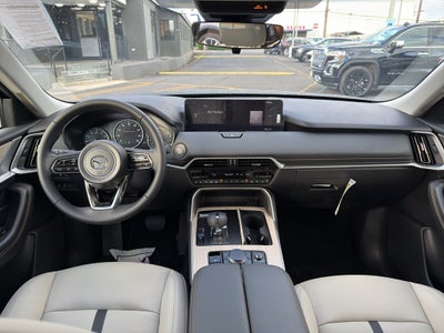 2026 Mazda Mazda CX-90 Preferred