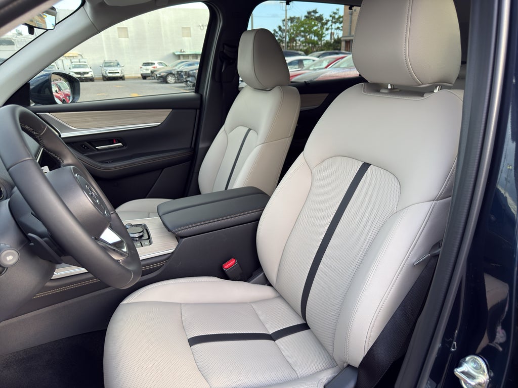 2026 Mazda Mazda CX-90 Preferred