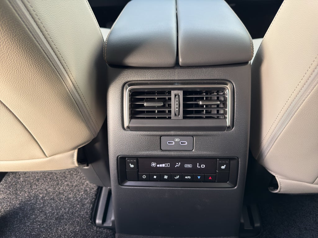 2026 Mazda Mazda CX-90 Preferred