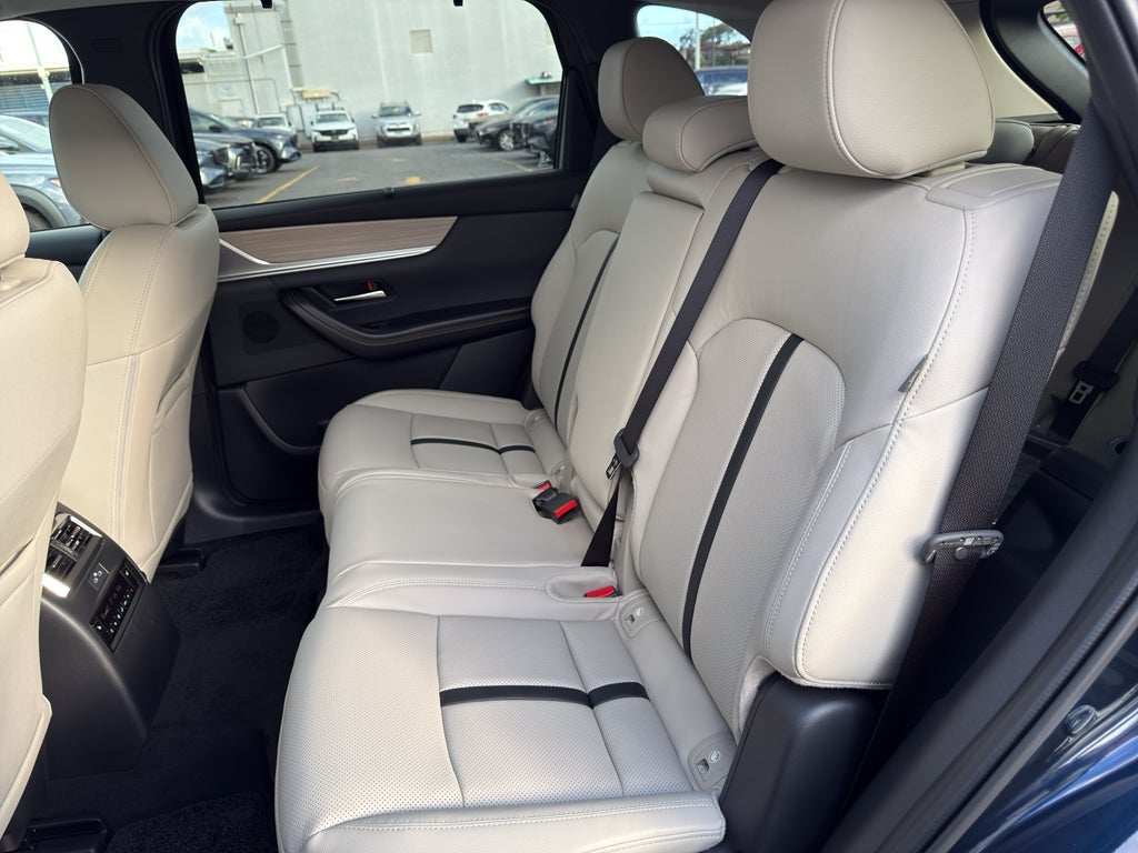 2026 Mazda Mazda CX-90 Preferred