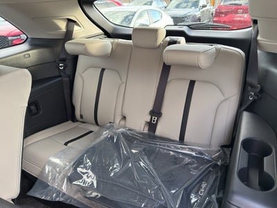 2026 Mazda Mazda CX-90 Preferred