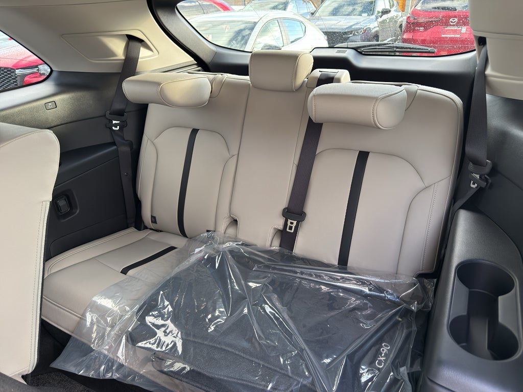 2026 Mazda Mazda CX-90 Preferred