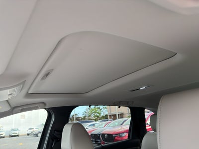 2026 Mazda Mazda CX-90 Preferred